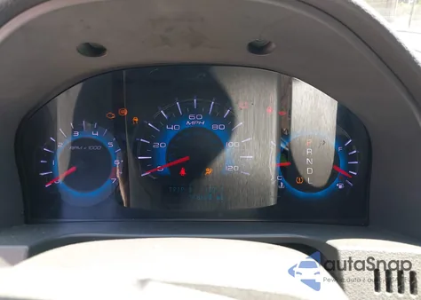 2011 Ford Fusion Sel из США, поврежденный, VIN 3FAHP0JA6BR257923